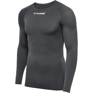 Hummel Comfort 2.0 Long Sleeve Base Layer Asphalt S Men Hummel Comfort 2.0 Long Sleeve Base Layer Asphalt S Men