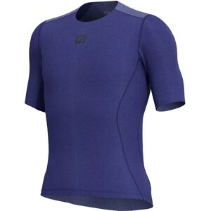 Ale K-base Short Sleeve Base Layer Sebine XL-2XL Men Ale K-base Short Sleeve Base Layer Sebine XL-2XL Men