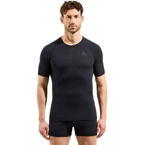 Odlo Men Merino Performance Seamless Base Layer Shirt Odlo Men Merino Performance Seamless Base Layer Shirt