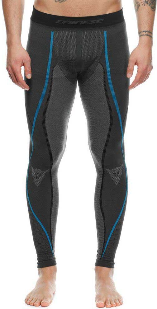Dainese Dry Underwear Base Layer Pants Black / Blue M Men,Women