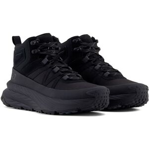 Ea7 Emporio Armani Crusher Sonic Hiking Boots Tripleblack / Iron Ga UK 5.5 Men,Women