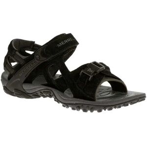 Merrell Kahuna Iii Sandals Black UK 11 Men Merrell Kahuna Iii Sandals Black UK 11 Men