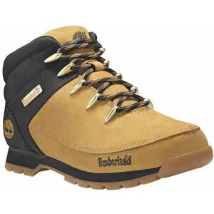 Timberland Euro Sprint Hiker Hiking Boots Wheat Nubuck UK 6.5 Men Timberland Euro Sprint Hiker Hiking Boots Wheat Nubuck UK 6.5 Men