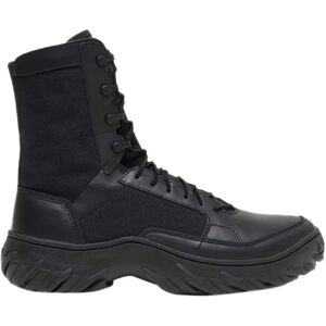 Oakley Apparel Field Assault Hiking Boots Black UK 6.5 Men Oakley Apparel Field Assault Hiking Boots Black UK 6.5 Men