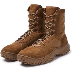 Oakley Apparel Field Assault Hiking Boots Coyote UK 6.5 Men Oakley Apparel Field Assault Hiking Boots Coyote UK 6.5 Men