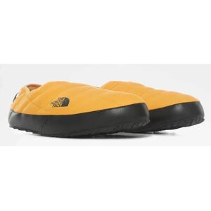 The North Face Thermoball Traction V Slippers Orange / Black UK 8 Men The North Face Thermoball Traction V Slippers Orange / Black UK 8 Men