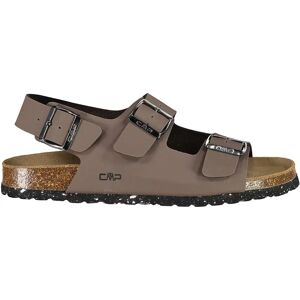 Cmp 3q91027 Eco Keidha Sandals Arabica UK 7 Men Cmp 3q91027 Eco Keidha Sandals Arabica UK 7 Men