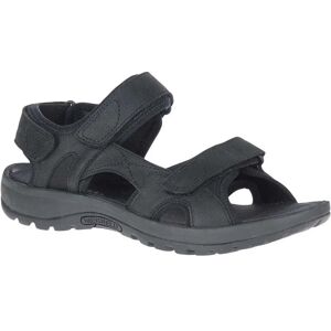 Merrell Sandspur 2 Convert Sandals Black EU 48 Men Merrell Sandspur 2 Convert Sandals Black EU 48 Men