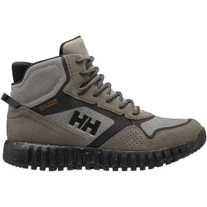 Helly Hansen Monashee Ullr Ht Hiking Boots Fallen Rock / Black UK 8.5 Men Helly Hansen Monashee Ullr Ht Hiking Boots Fallen Rock / Black UK 8.5 Men