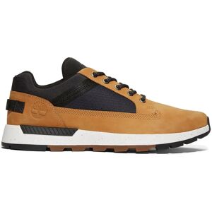 Timberland Killington Trekker Leather Hiking Shoes Wheat UK 7.5 Men Timberland Killington Trekker Leather Hiking Shoes Wheat UK 7.5 Men