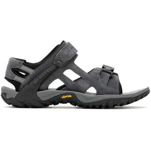 Merrell Kahuna Iii Sandals Asphalt / Black UK 11 Men Merrell Kahuna Iii Sandals Asphalt / Black UK 11 Men