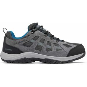 Columbia Redmond™ Iii Waterproof Hiking Shoes Shark / Phoenix UK 12 Men Columbia Redmond™ Iii Waterproof Hiking Shoes Shark / Phoenix UK 12 Men
