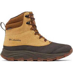 Columbia Expeditionist™ Shield Hiking Boots Curry / Light Brown UK 10.5 Men Columbia Expeditionist™ Shield Hiking Boots Curry / Light Brown UK 10.5 Men