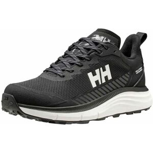 Helly Hansen Stega Hiking Shoes Black UK 6.5 Men Helly Hansen Stega Hiking Shoes Black UK 6.5 Men