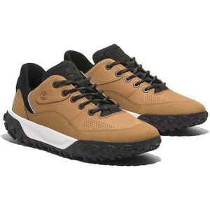 Timberland Greenstride Motion 6 Hiking Shoes Wheat Nubuck / Black UK 11.5 Men Timberland Greenstride Motion 6 Hiking Shoes Wheat Nubuck / Black UK 11.5 Men