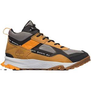 Timberland Lincoln Peak Wp Hiking Boots Wheat UK 8 Men Timberland Lincoln Peak Wp Hiking Boots Wheat UK 8 Men