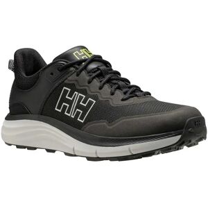 Helly Hansen Cantabria Hiking Shoes Black / Sweet Lime UK 10.5 Men Helly Hansen Cantabria Hiking Shoes Black / Sweet Lime UK 10.5 Men