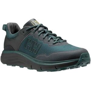 Helly Hansen Cantabria Hiking Shoes Dark Creek / Ebony UK 10.5 Men Helly Hansen Cantabria Hiking Shoes Dark Creek / Ebony UK 10.5 Men