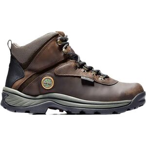 Timberland White Ledge Mid Wp Hiking Boots Brown UK 9 Men Timberland White Ledge Mid Wp Hiking Boots Brown UK 9 Men