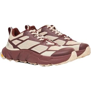 Oakley Apparel Light Breathe Hiking Shoes Grenache UK 6.5 Men Oakley Apparel Light Breathe Hiking Shoes Grenache UK 6.5 Men
