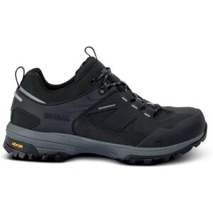 Regatta Regen Low Hiking Shoes Black UK 10 Men Regatta Regen Low Hiking Shoes Black UK 10 Men