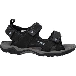 Cmp 38q9947 Almaak Sandals Nero EU 43 Men Cmp 38q9947 Almaak Sandals Nero EU 43 Men