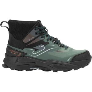 Joma Sierra Ax3 Hiking Boots Khaki UK 10.5 Men Joma Sierra Ax3 Hiking Boots Khaki UK 10.5 Men