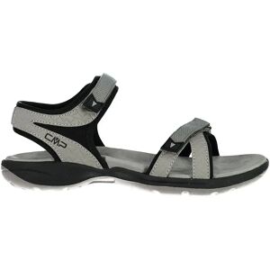 Cmp 39q9536 Adib Sandals Stone / Black UK 5.5 Women Cmp 39q9536 Adib Sandals Stone / Black UK 5.5 Women