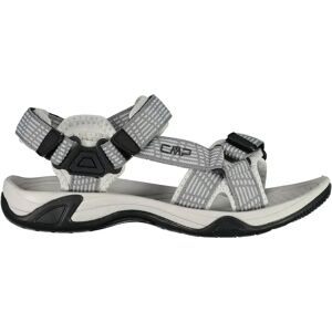 Cmp Hamal 38q9956 Sandals Grey / Ice UK 5.5 Women Cmp Hamal 38q9956 Sandals Grey / Ice UK 5.5 Women