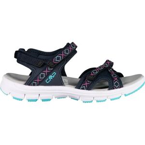 Cmp Almaak 38q9946 Sandals Anthracite / Aqua UK 4 Women Cmp Almaak 38q9946 Sandals Anthracite / Aqua UK 4 Women