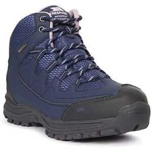 Trespass Mitzi Hiking Boots Navy UK 9 Women Trespass Mitzi Hiking Boots Navy UK 9 Women