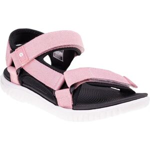 Hi-tec Apodis Sandals Bridal Rose / Black / White UK 5 Women Hi-tec Apodis Sandals Bridal Rose / Black / White UK 5 Women