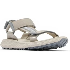 Columbia Konos Globetrot™ Sandals Flint Grey / Sea UK 7 Women Columbia Konos Globetrot™ Sandals Flint Grey / Sea UK 7 Women