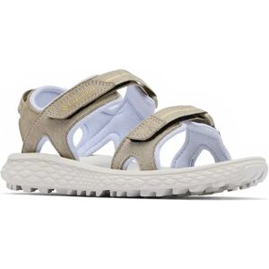 Columbia Konos™ Sandals Canvas Tan UK 4 Women Columbia Konos™ Sandals Canvas Tan UK 4 Women