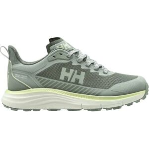 Helly Hansen Stega Hiking Boots Laurel Wreath / Eucalyptus UK 7 Women Helly Hansen Stega Hiking Boots Laurel Wreath / Eucalyptus UK 7 Women