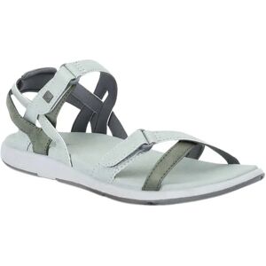 Regatta Santa Cruz Sandals Glacier Green / Four Leaf Clover UK 6.5 Women Regatta Santa Cruz Sandals Glacier Green / Four Leaf Clover UK 6.5 Women