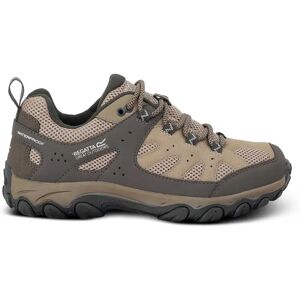 Regatta Edgepoint Iv Low Hiking Shoes Soft Taupe / Truffle UK 7 Women Regatta Edgepoint Iv Low Hiking Shoes Soft Taupe / Truffle UK 7 Women