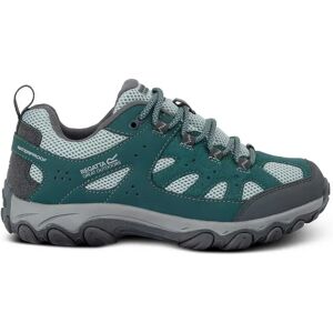 Regatta Edgepoint Iv Low Hiking Shoes Spring Green / Green Haze UK 7 Women Regatta Edgepoint Iv Low Hiking Shoes Spring Green / Green Haze UK 7 Women