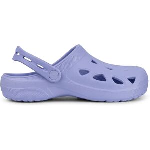 Trespass Charter Sandals Lilac UK 7 Men,Women Trespass Charter Sandals Lilac UK 7 Men,Women