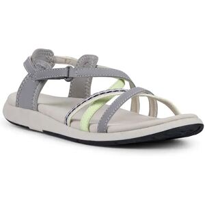 Trespass Perla Sandals Ecru UK 4 Women Trespass Perla Sandals Ecru UK 4 Women