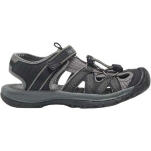 Kamik Islander2 Sandals Black UK 5 Women Kamik Islander2 Sandals Black UK 5 Women