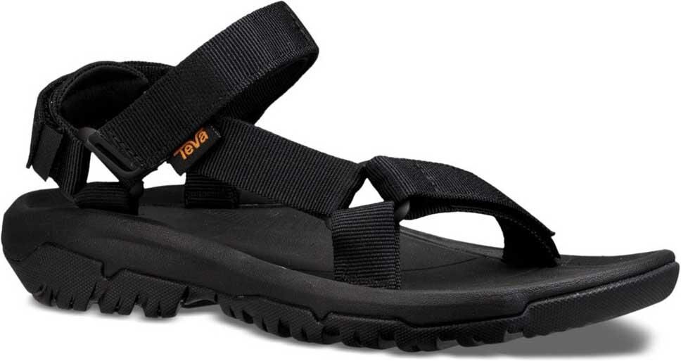 Teva Hurricane Xlt2 Sandals Black UK 3.0 Women