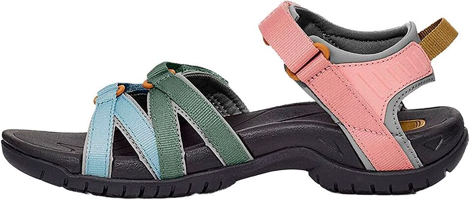 Teva Tirra Sandals Light Earth Mul UK 5 Women