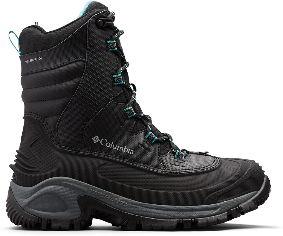 Columbia Bugabootâ„¢ Iii Hiking Boots Black / Pacific UK 8.5 Women