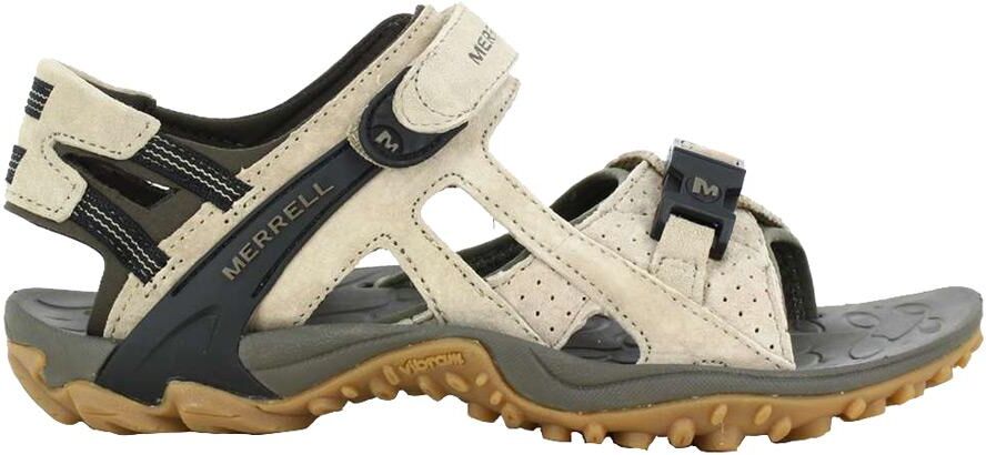 Merrell Kahuna Iii Classic Sandals Taupe UK 9 Women