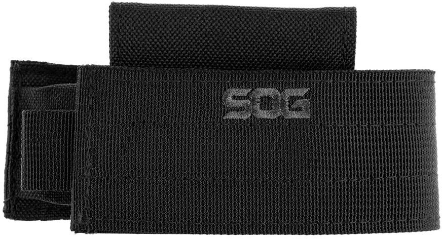 Sog Knives Poweraccess Assist Multitool Silver One Size unisex