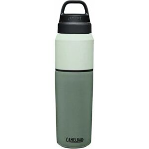 CamelBak MultiBev Stainless Steel Insulated Bottle - Green CamelBak MultiBev Stainless Steel Insulated Bottle - Green