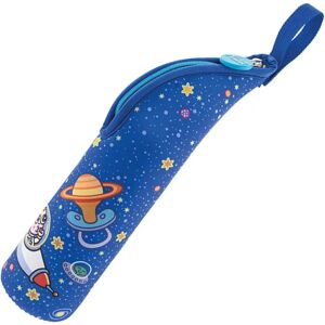 Laken Stainless Steel For Liquids With Astro Neoprene Cover 500ml Thermal Bottle Multicolor One Size unisex Laken Stainless Steel For Liquids With Astro Neoprene Cover 500ml Thermal Bottle Multicolor One Size unisex