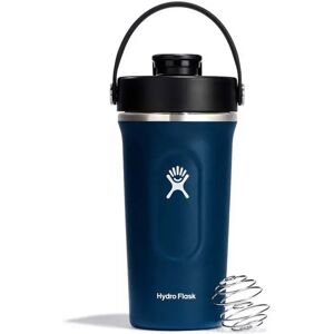 Hydro Flask Shaker 710ml Thermal Bottle Indigo One Size unisex Hydro Flask Shaker 710ml Thermal Bottle Indigo One Size unisex