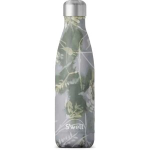 Swell Blue Foliage 500ml Thermal Bottle Multicolor One Size unisex Swell Blue Foliage 500ml Thermal Bottle Multicolor One Size unisex
